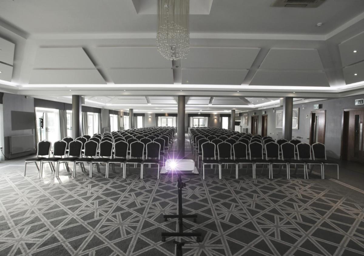 Formby Hall Golf Resort & Spa