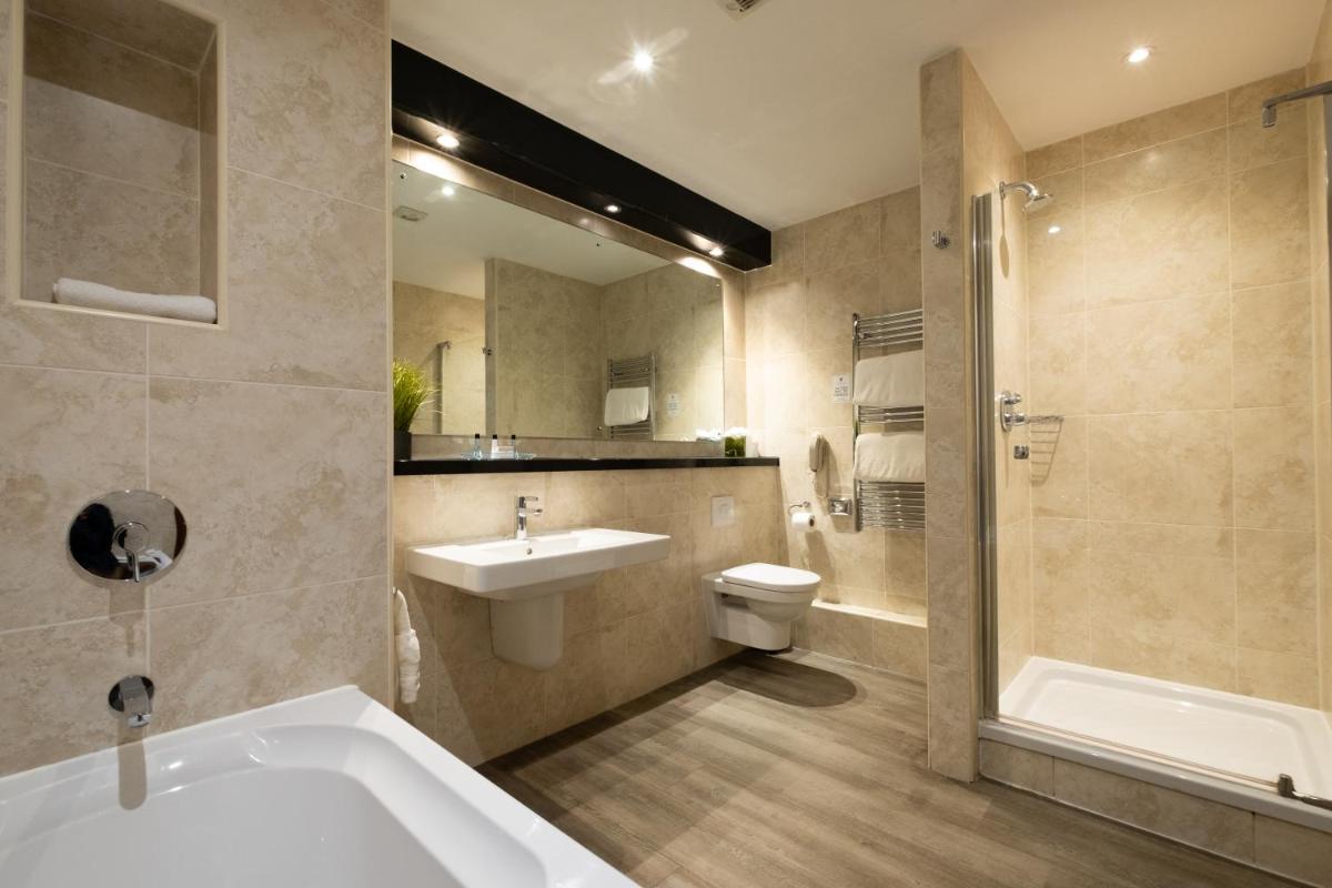 Formby Hall Golf Resort & Spa