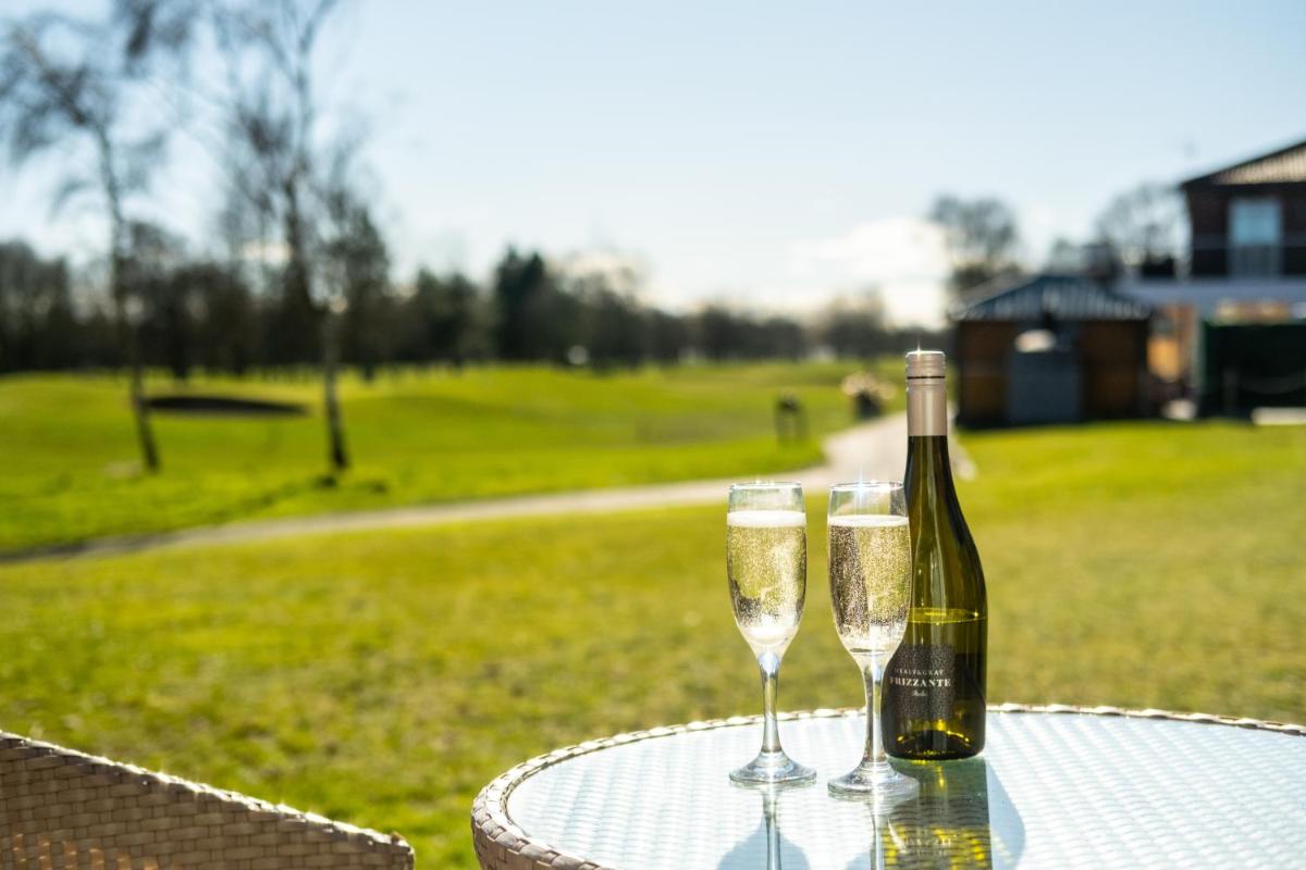 Formby Hall Golf Resort & Spa