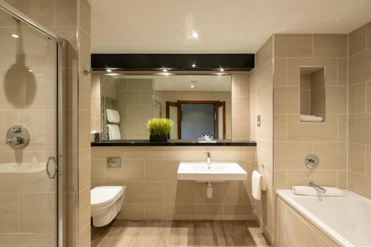 Formby Hall Golf Resort & Spa