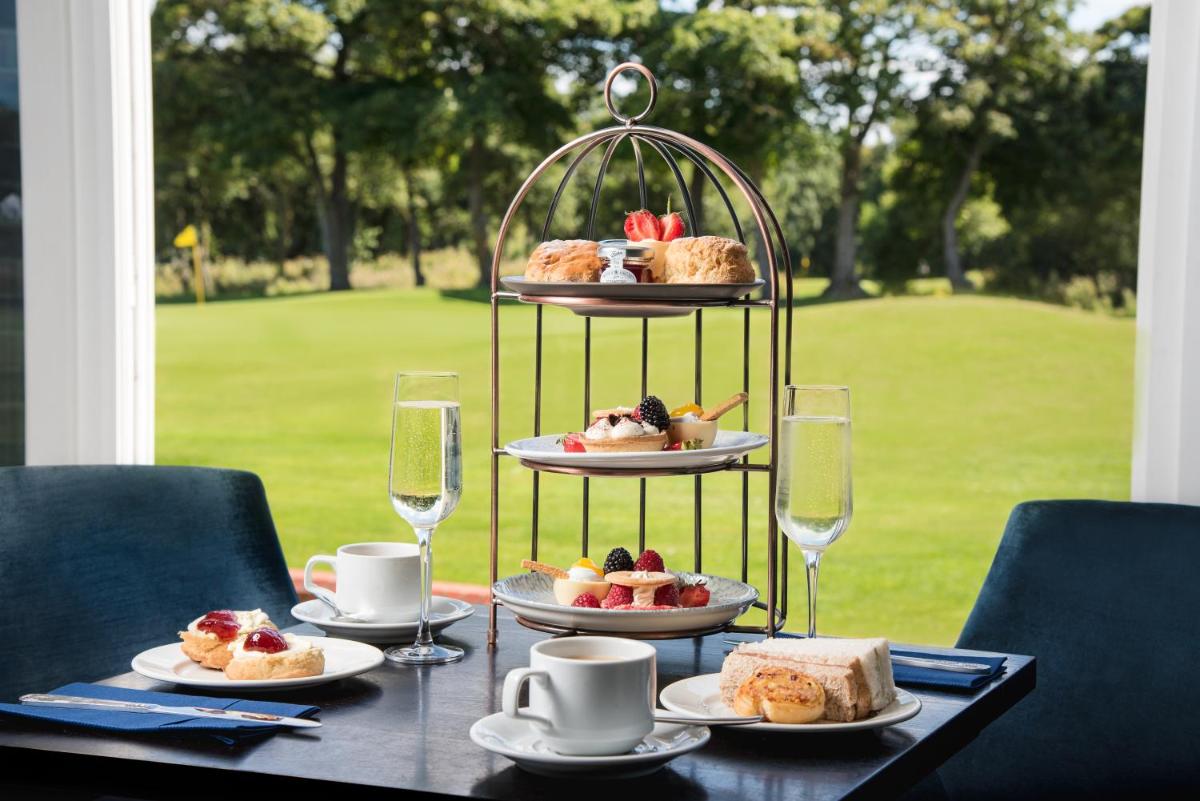 Formby Hall Golf Resort & Spa