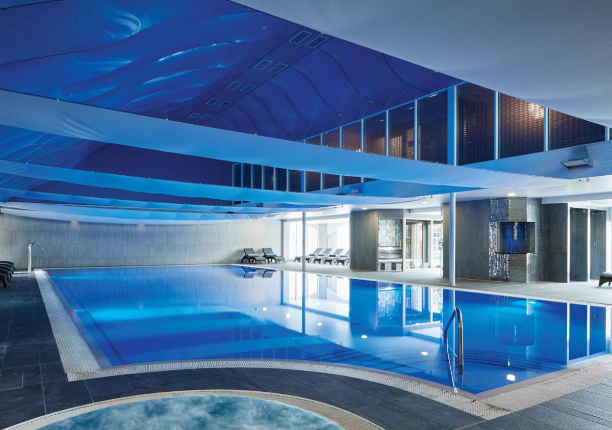 Formby Hall Golf Resort & Spa