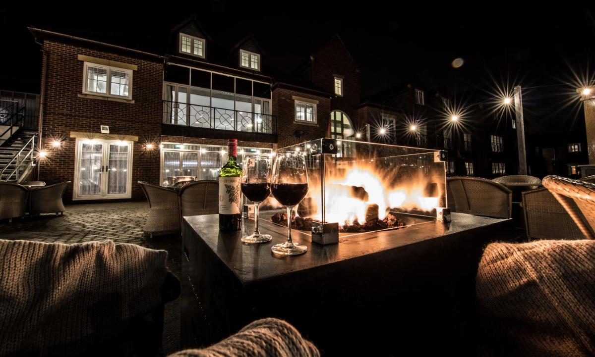 Formby Hall Golf Resort & Spa