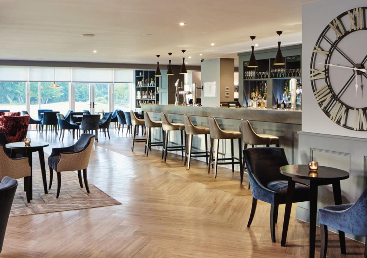 Formby Hall Golf Resort & Spa