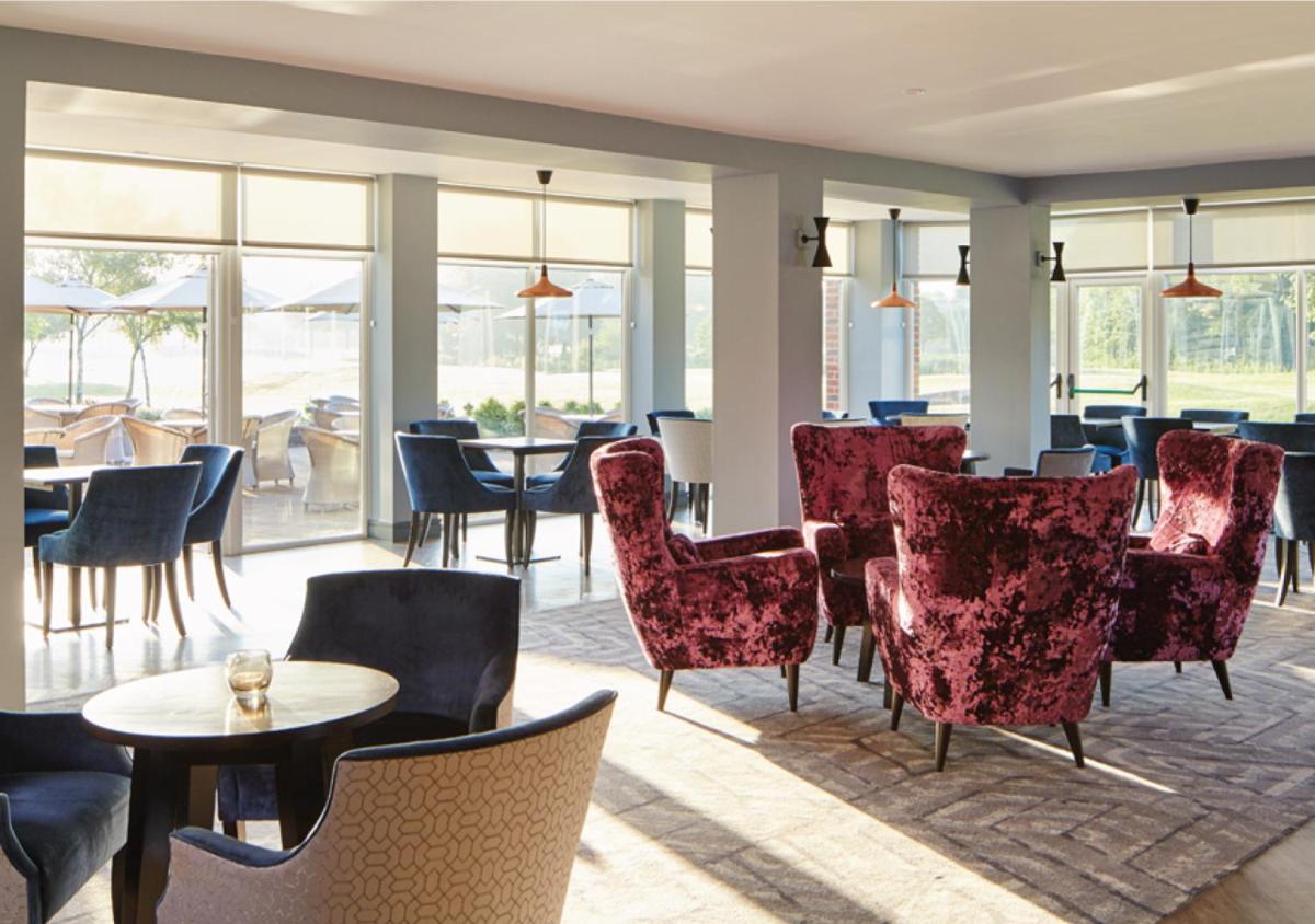 Formby Hall Golf Resort & Spa