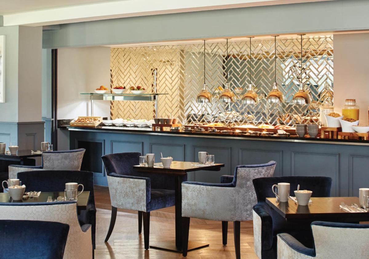 Formby Hall Golf Resort & Spa