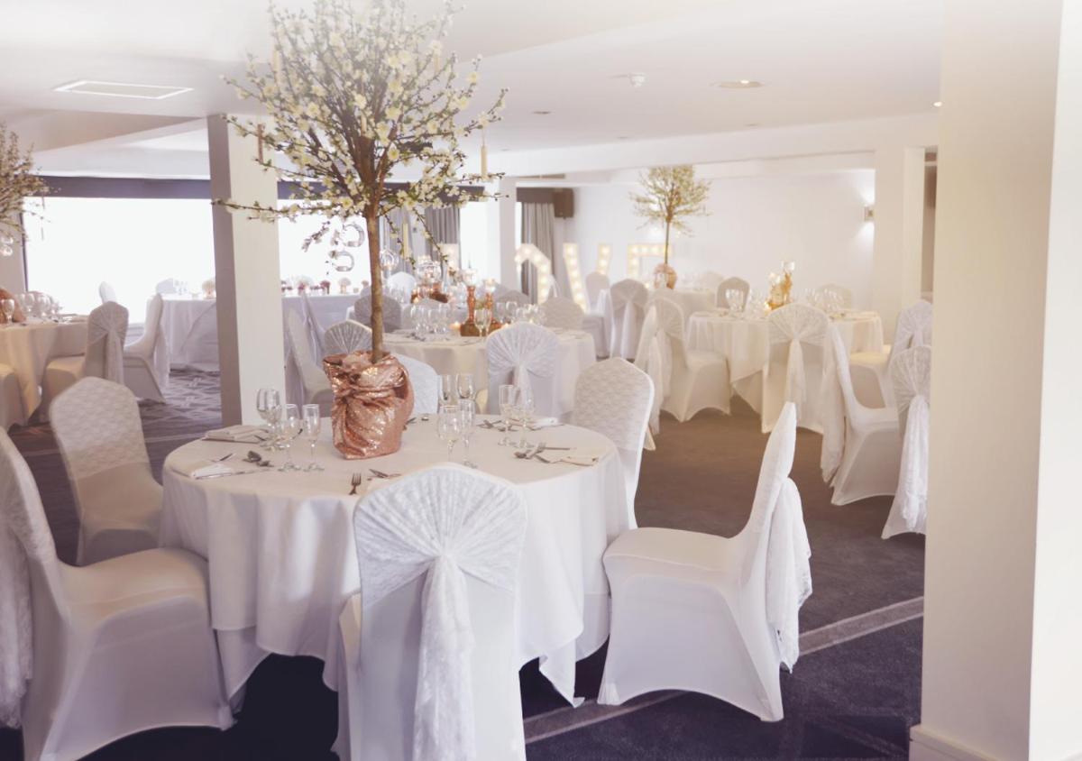 Formby Hall Golf Resort & Spa
