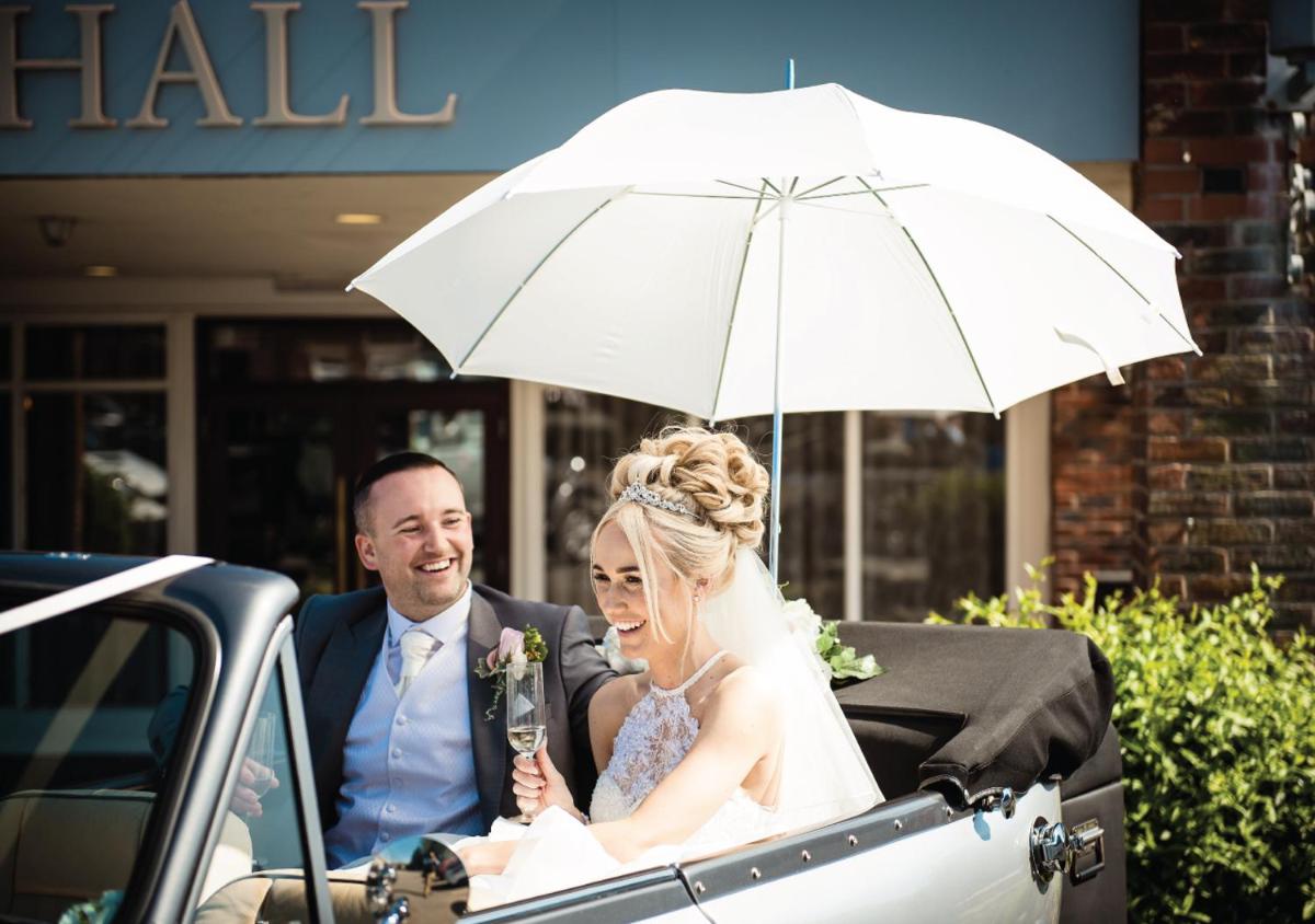 Formby Hall Golf Resort & Spa