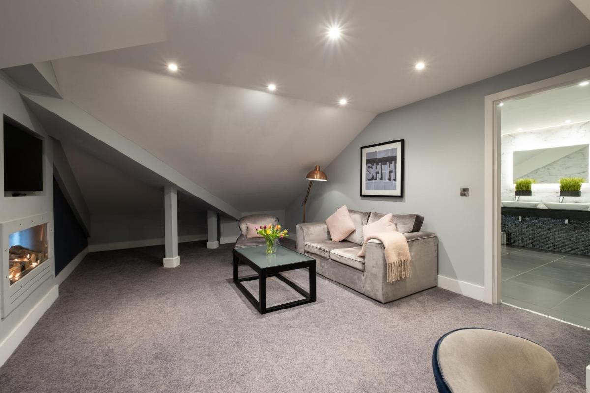 Formby Hall Golf Resort & Spa