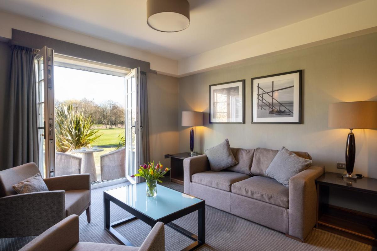 Formby Hall Golf Resort & Spa