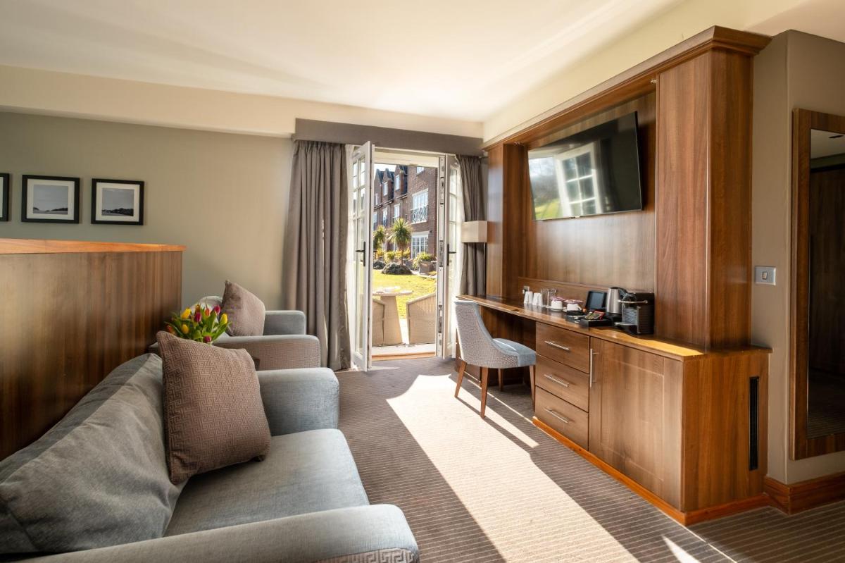 Formby Hall Golf Resort & Spa
