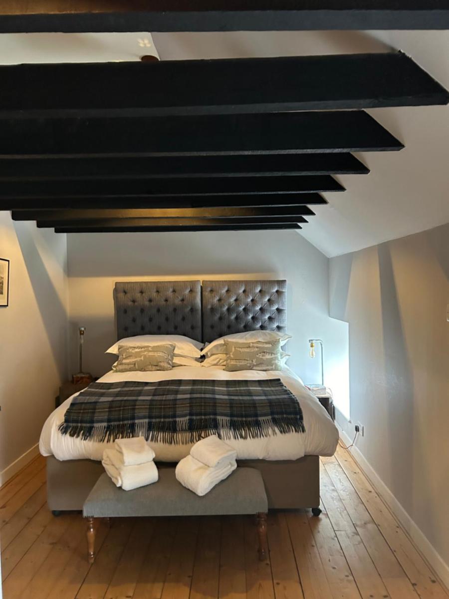 Forss House