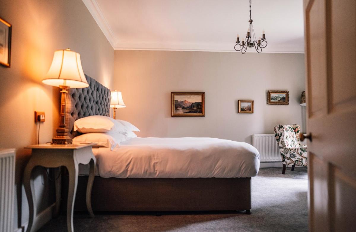 Forss House
