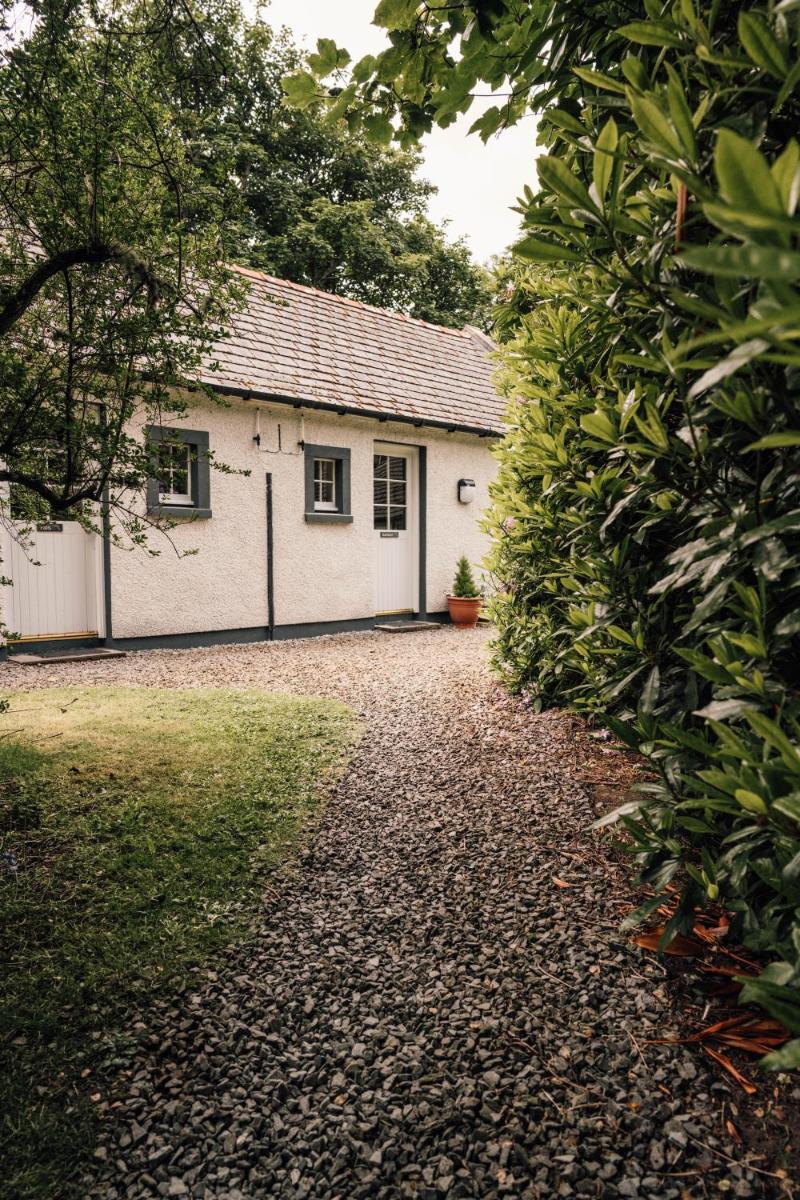 Forss House