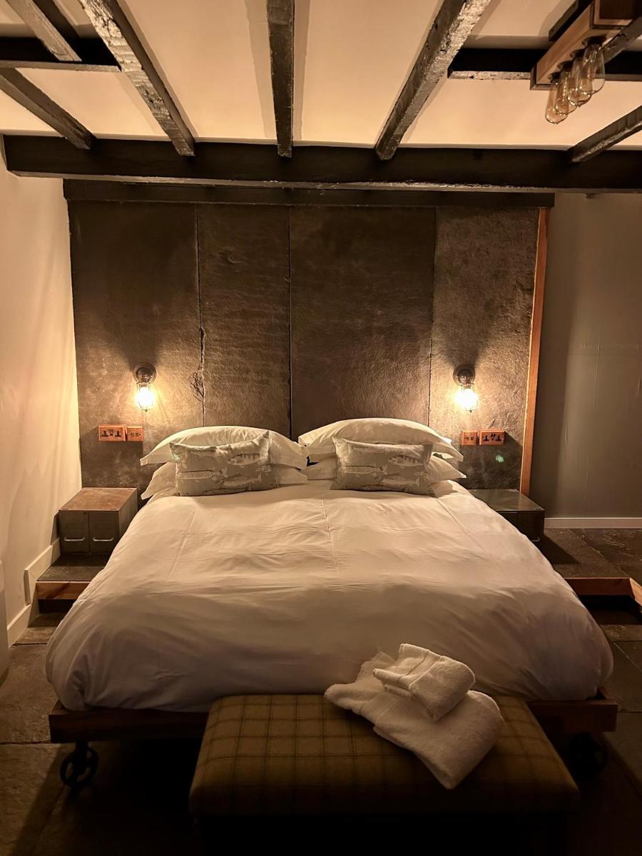 Forss House