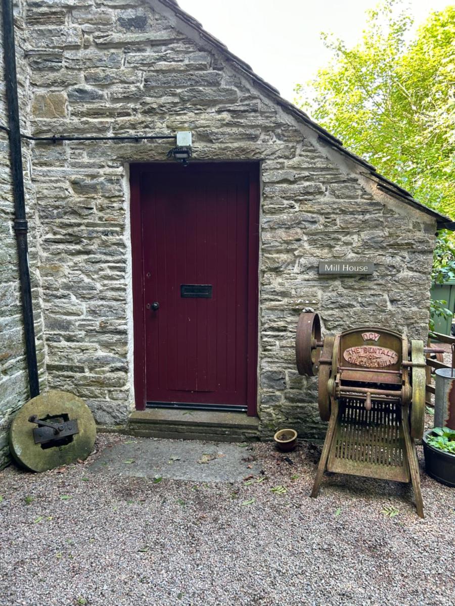 Forss House