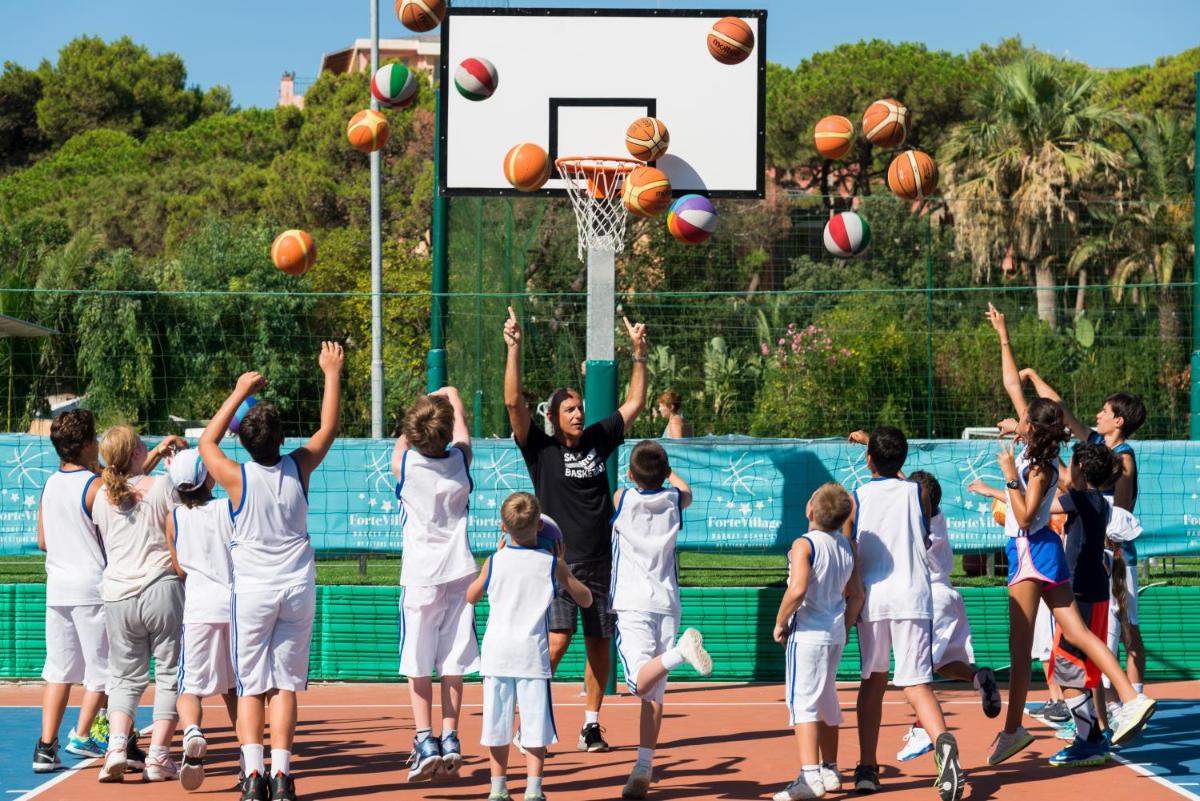 Forte Village Resort - Il Castello