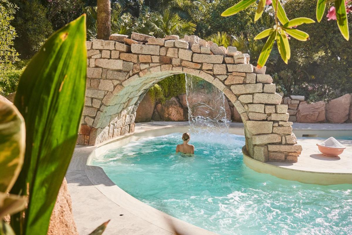 Forte Village Resort - Il Castello