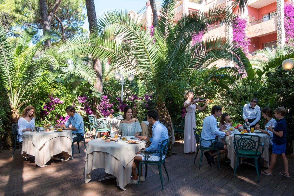 Forte Village Resort - Il Castello