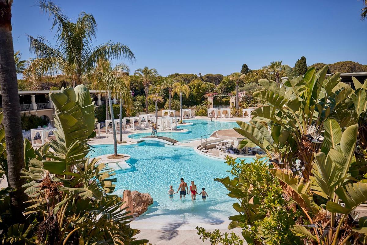 Forte Village Resort - Il Castello