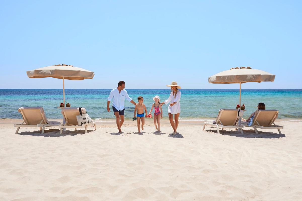 Forte Village Resort - Il Castello
