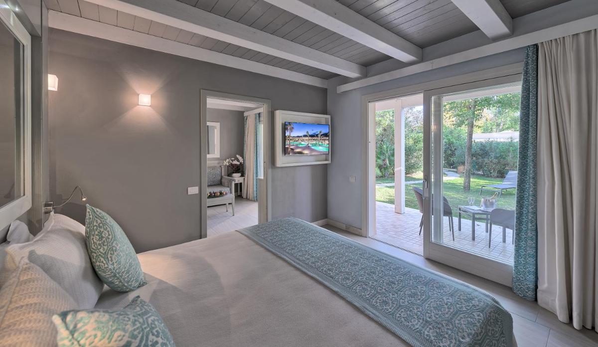 Forte Village Resort - Le Palme