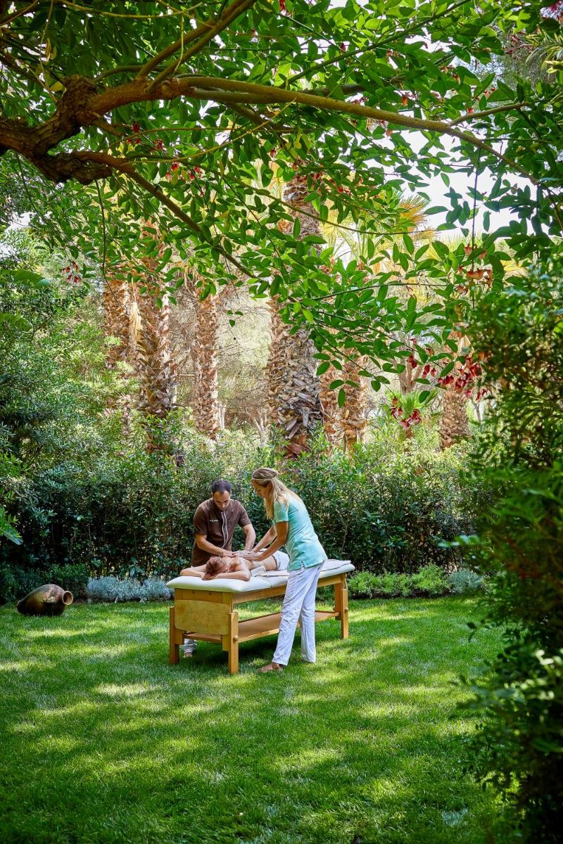 Forte Village Resort - Le Palme