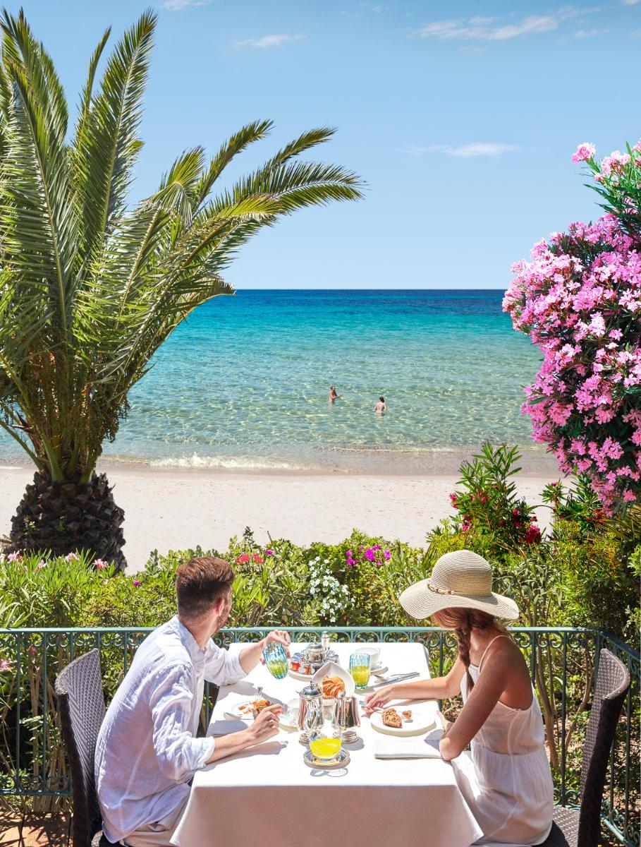Forte Village Resort - Le Palme
