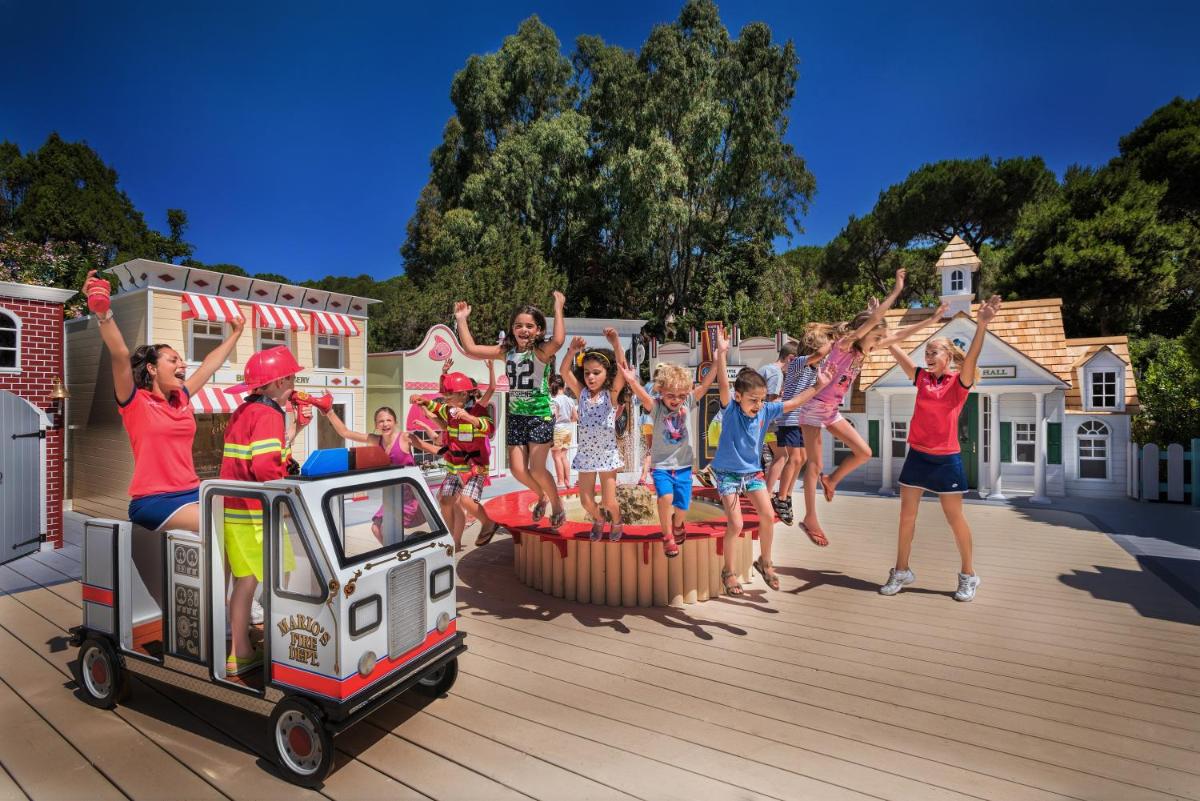 Forte Village Resort - Le Palme