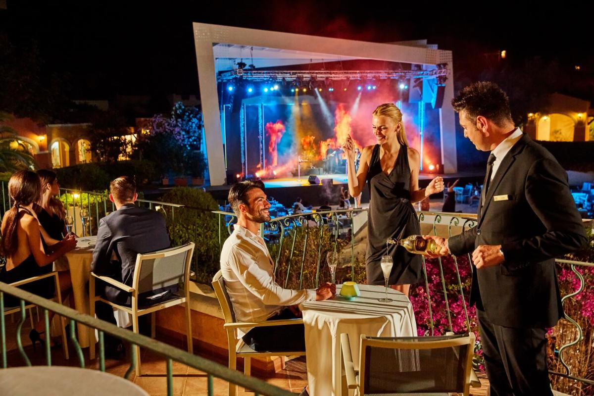 Forte Village Resort - Le Palme