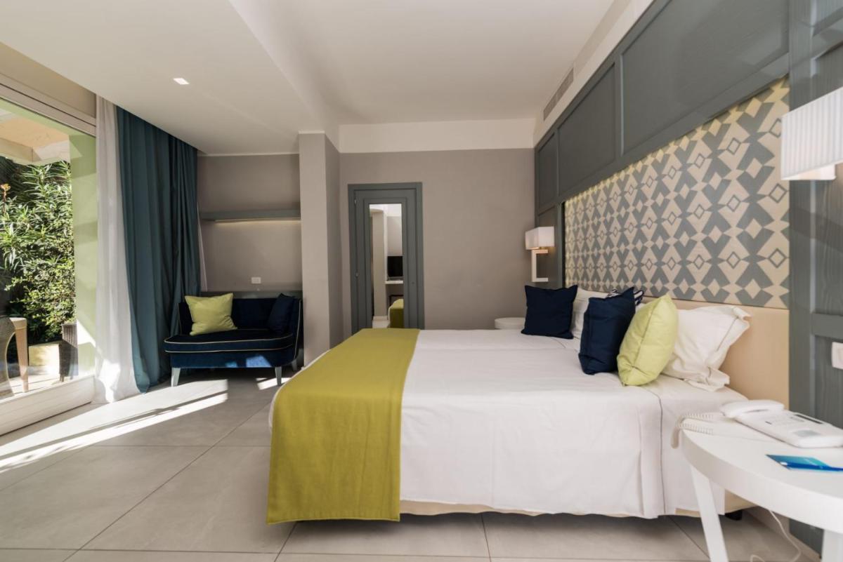 Forte Village Resort - Pineta