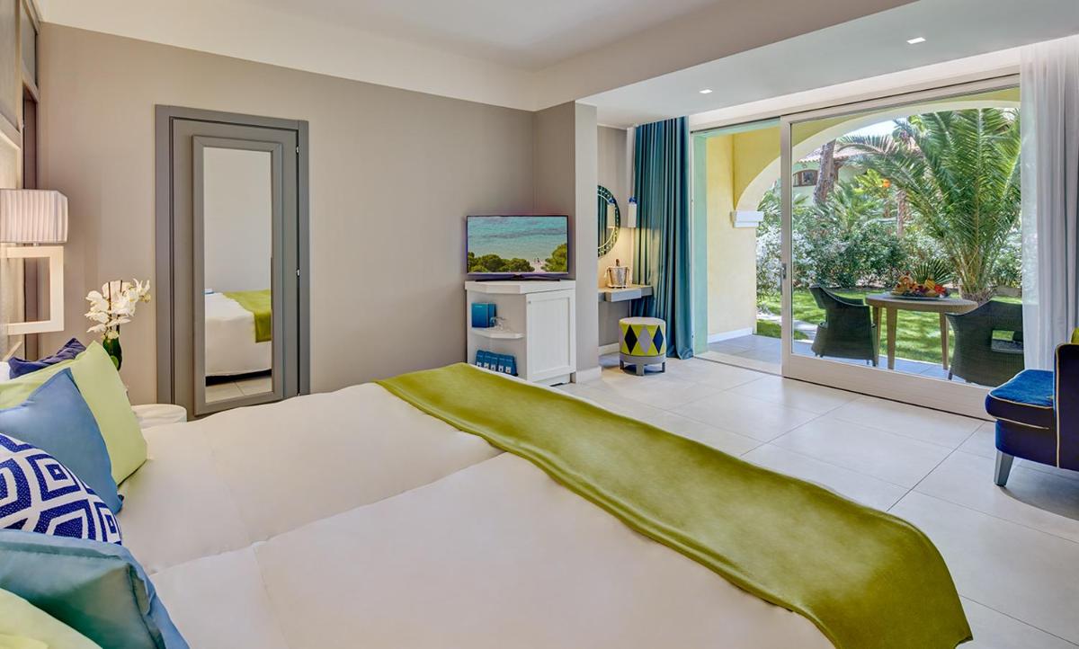 Forte Village Resort - Pineta