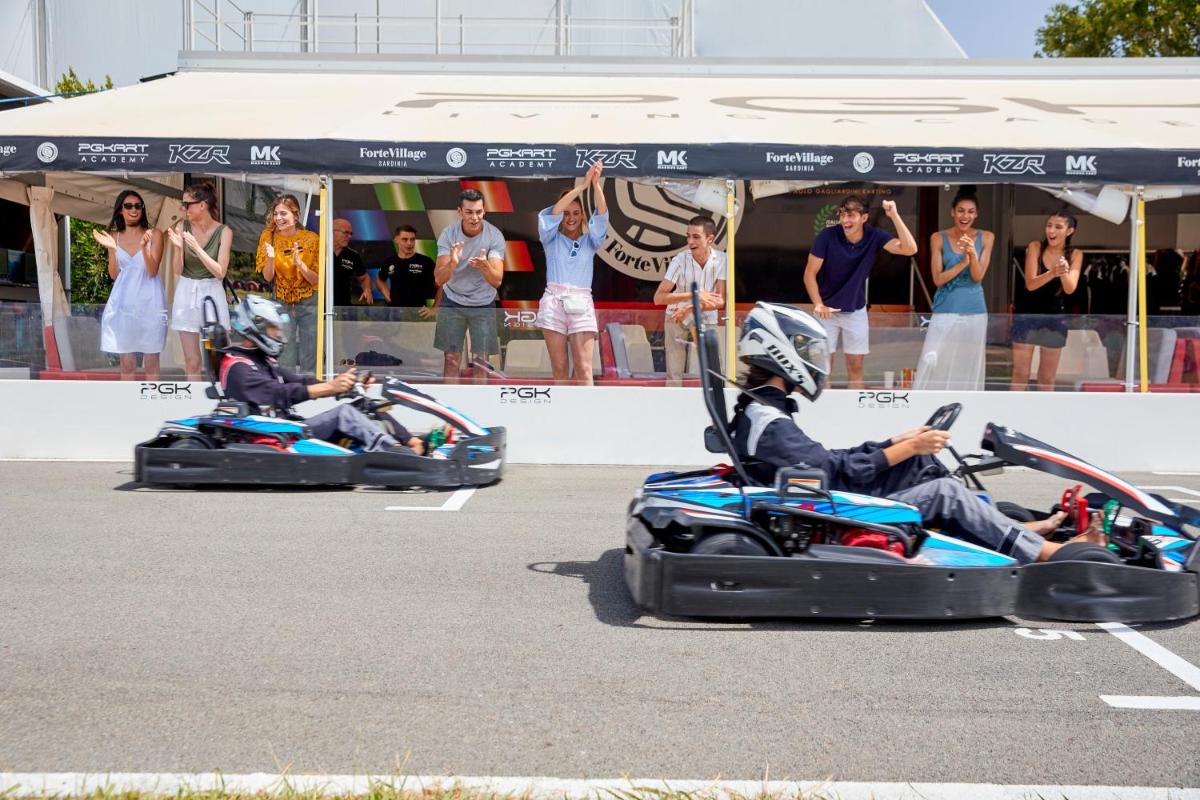 Forte Village Resort - Pineta