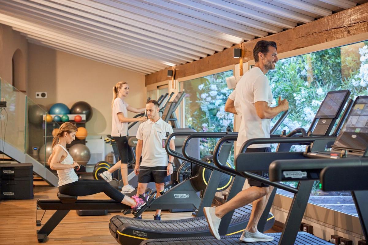 Forte Village Resort - Pineta