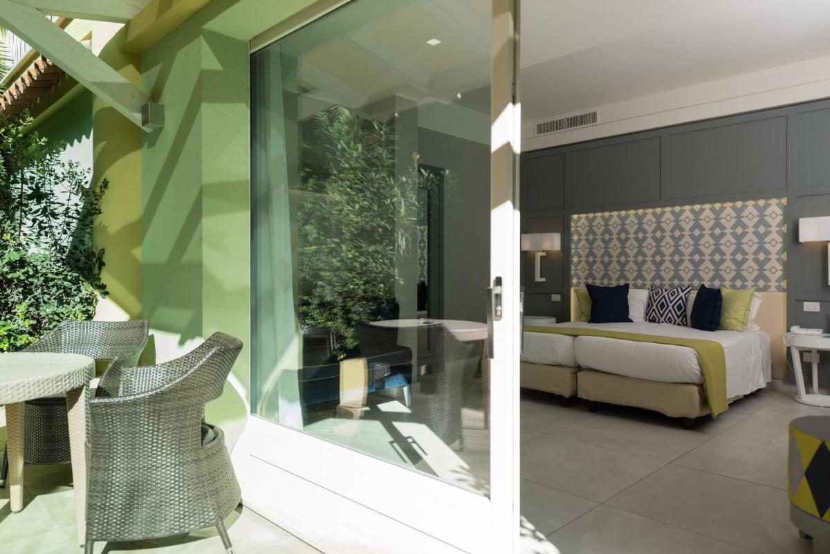 Forte Village Resort - Pineta