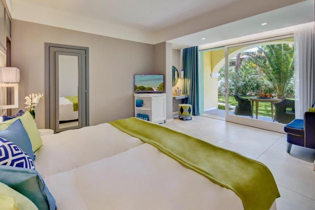 Forte Village Resort - Pineta