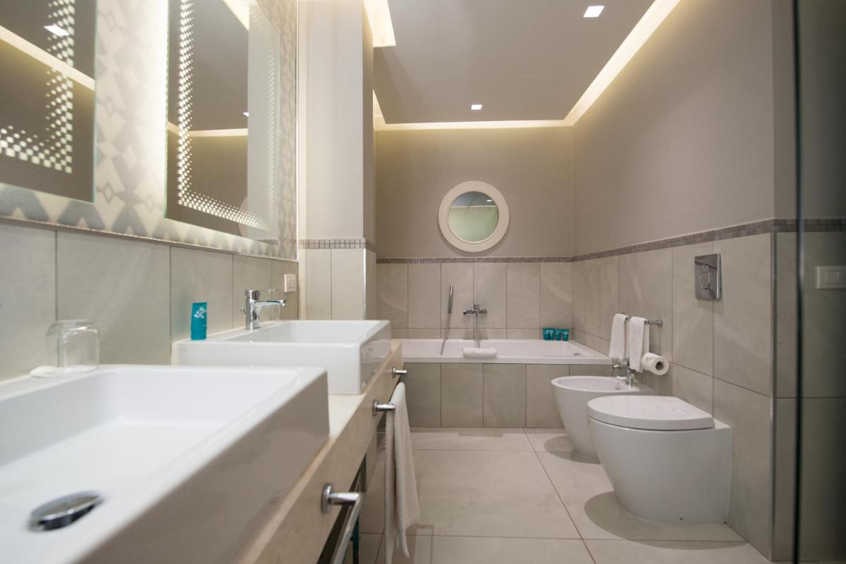 Forte Village Resort - Pineta