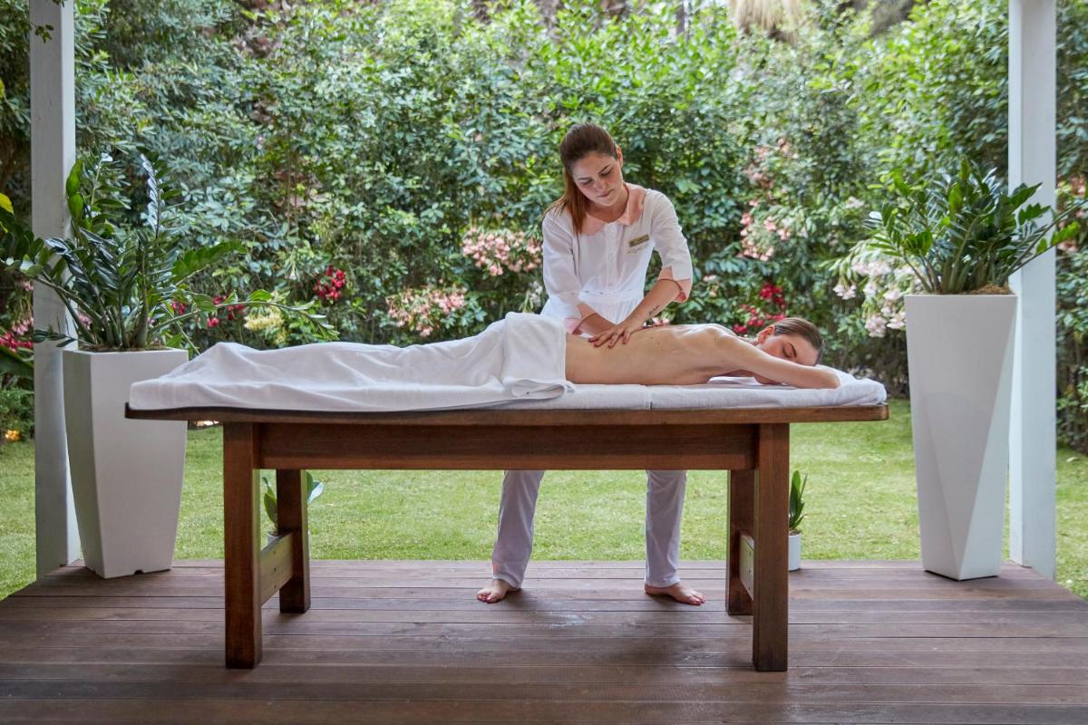 Forte Village Resort - Villa Del Parco & Spa