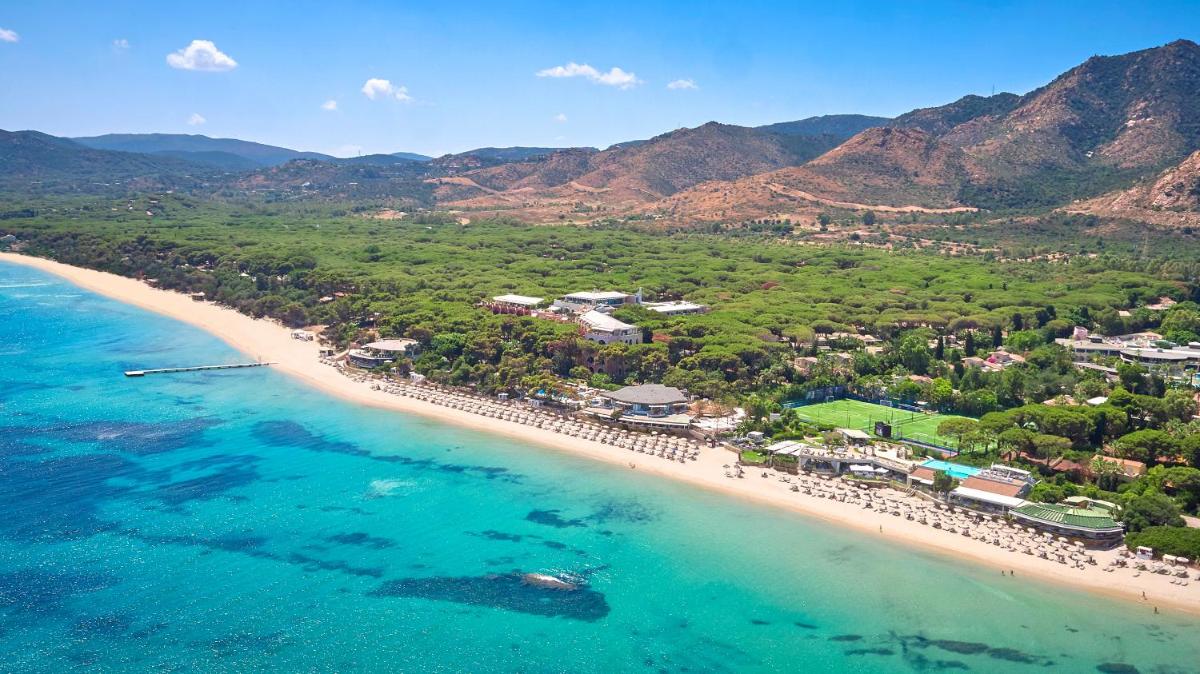 Forte Village Resort - Villa Del Parco & Spa