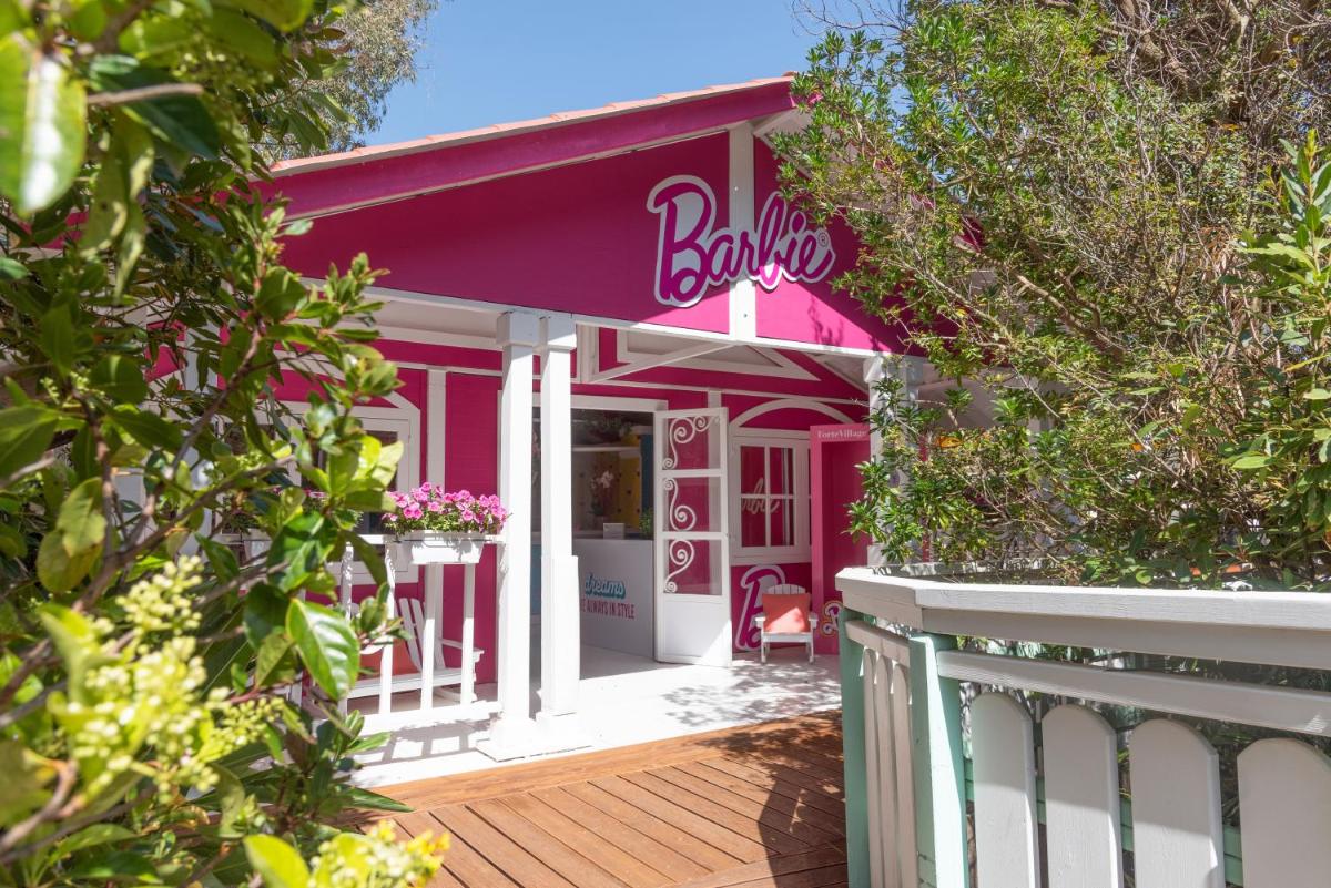 Forte Village Resort - Villa Del Parco & Spa