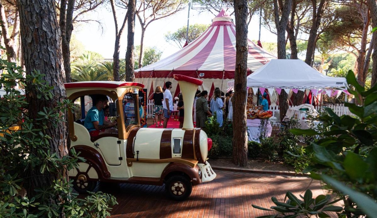 Forte Village Resort - Villa Del Parco & Spa