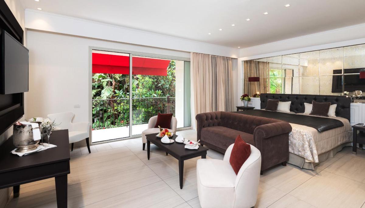 Forte Village Resort - Villa Del Parco & Spa