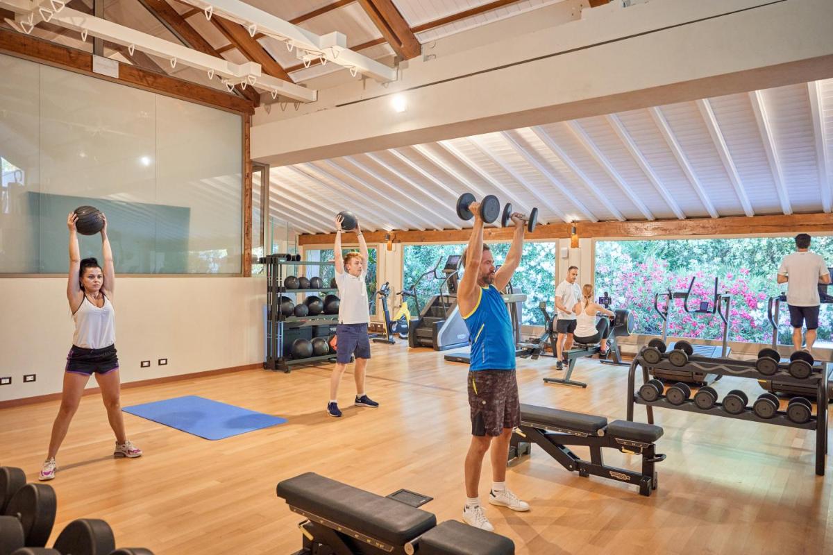 Forte Village Resort - Villa Del Parco & Spa