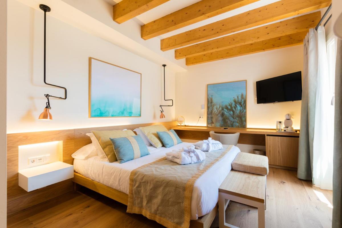 Forum Boutique Hotel & Spa - Adults Only