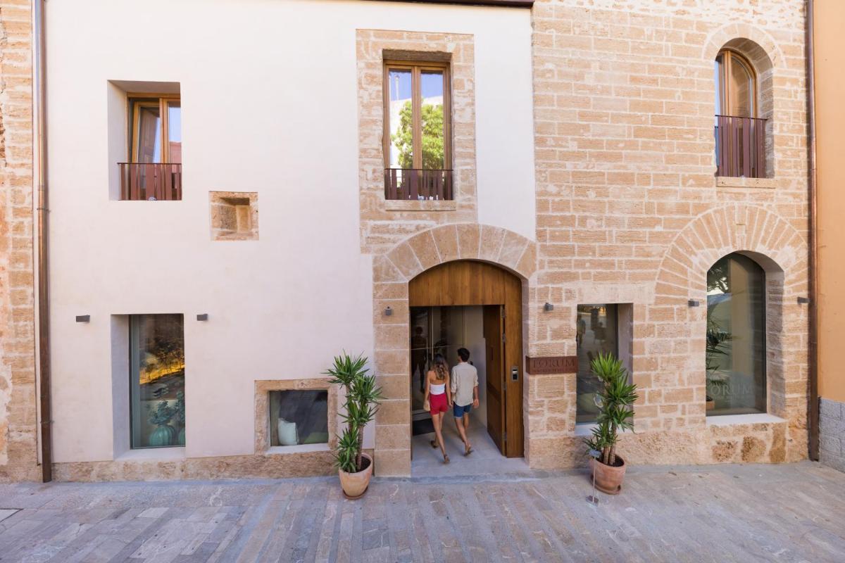 Forum Boutique Hotel & Spa - Adults Only