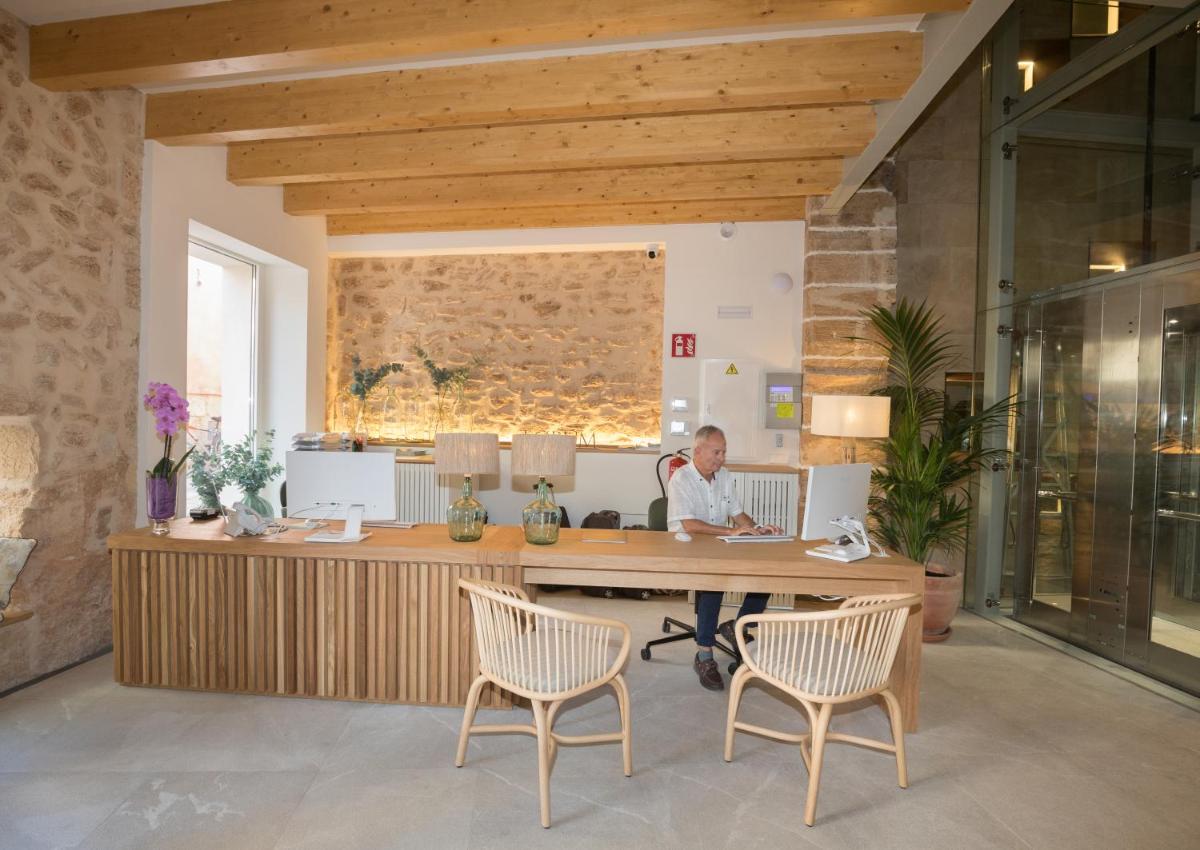 Forum Boutique Hotel & Spa - Adults Only