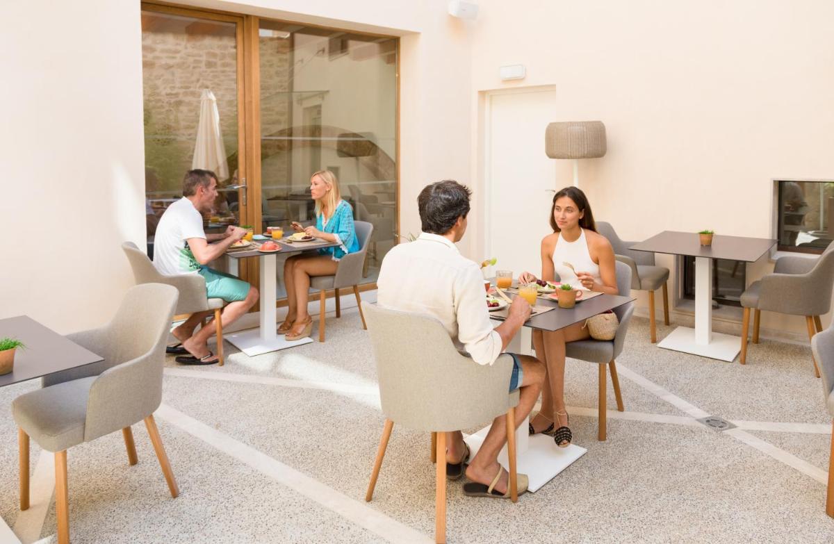 Forum Boutique Hotel & Spa - Adults Only