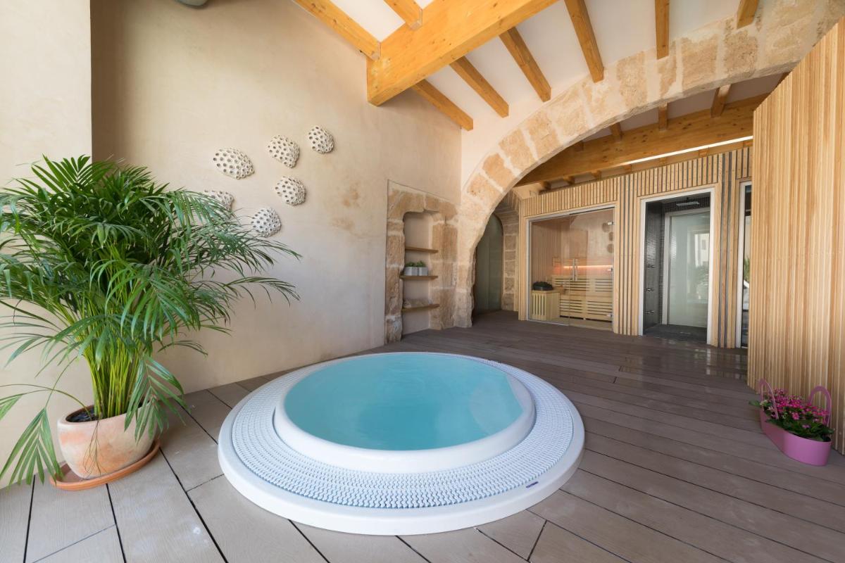 Forum Boutique Hotel & Spa - Adults Only