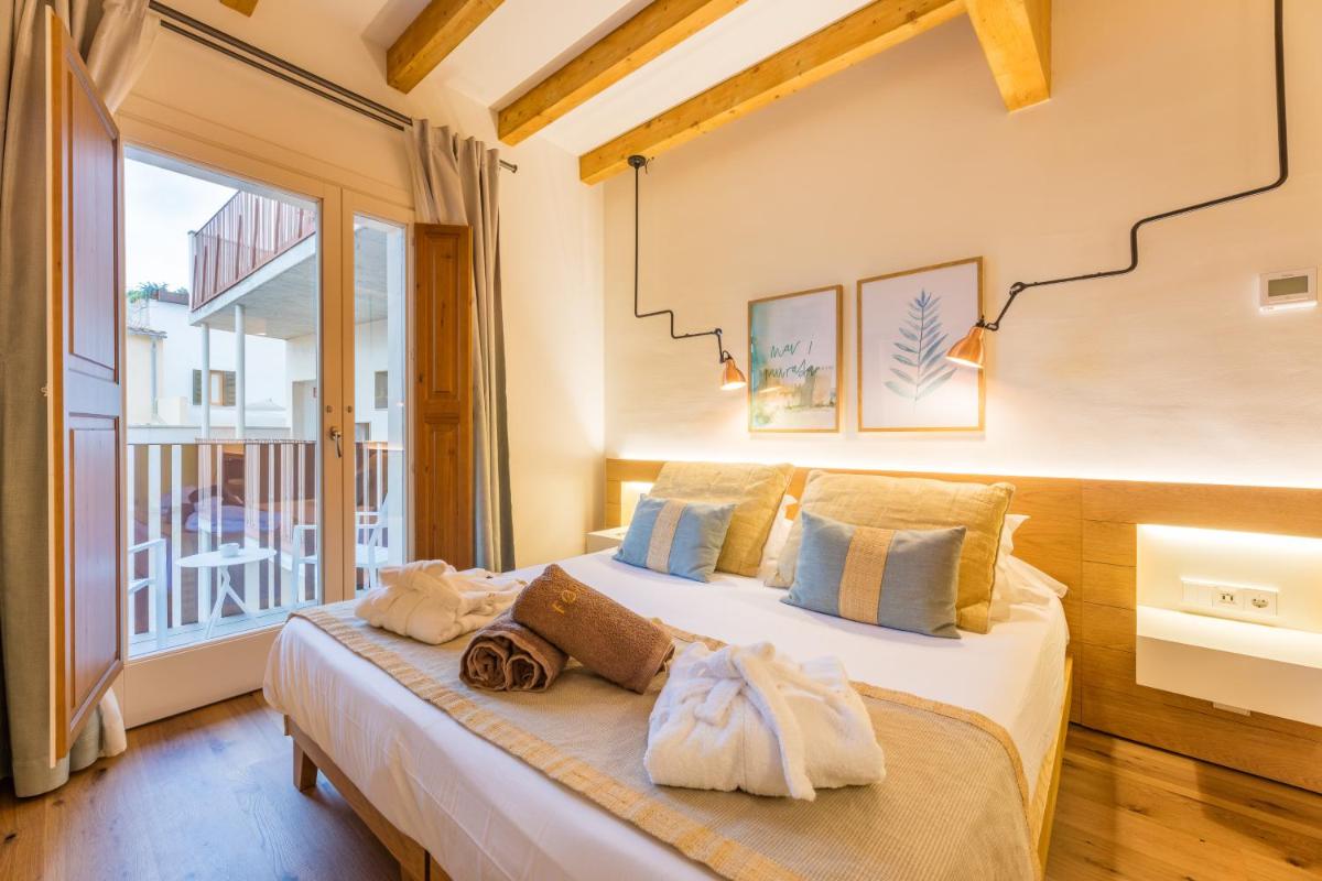 Forum Boutique Hotel & Spa - Adults Only