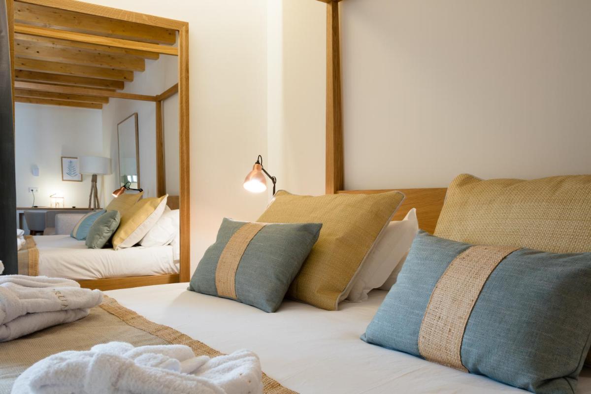 Forum Boutique Hotel & Spa - Adults Only